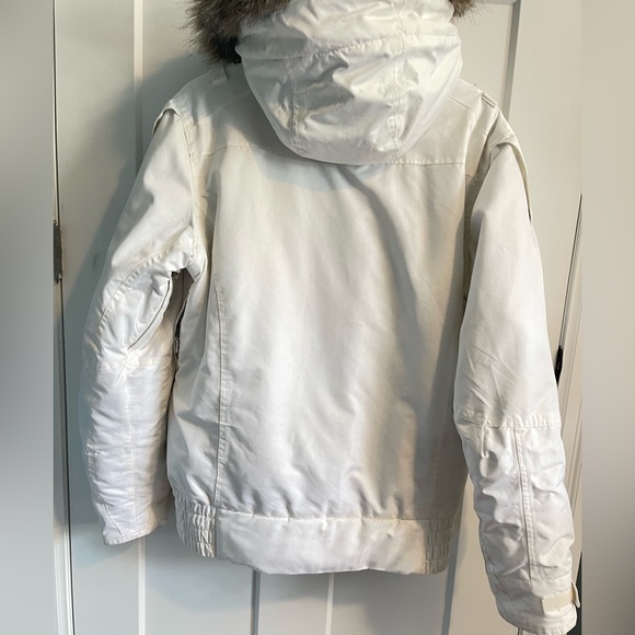 Firefly winter jacket SZ LG - Picture 2 of 7